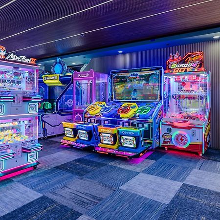 Aloft Ponce Hotel & Casino Eksteriør billede