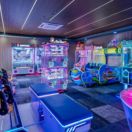 Aloft Ponce Hotel & Casino Eksteriør billede