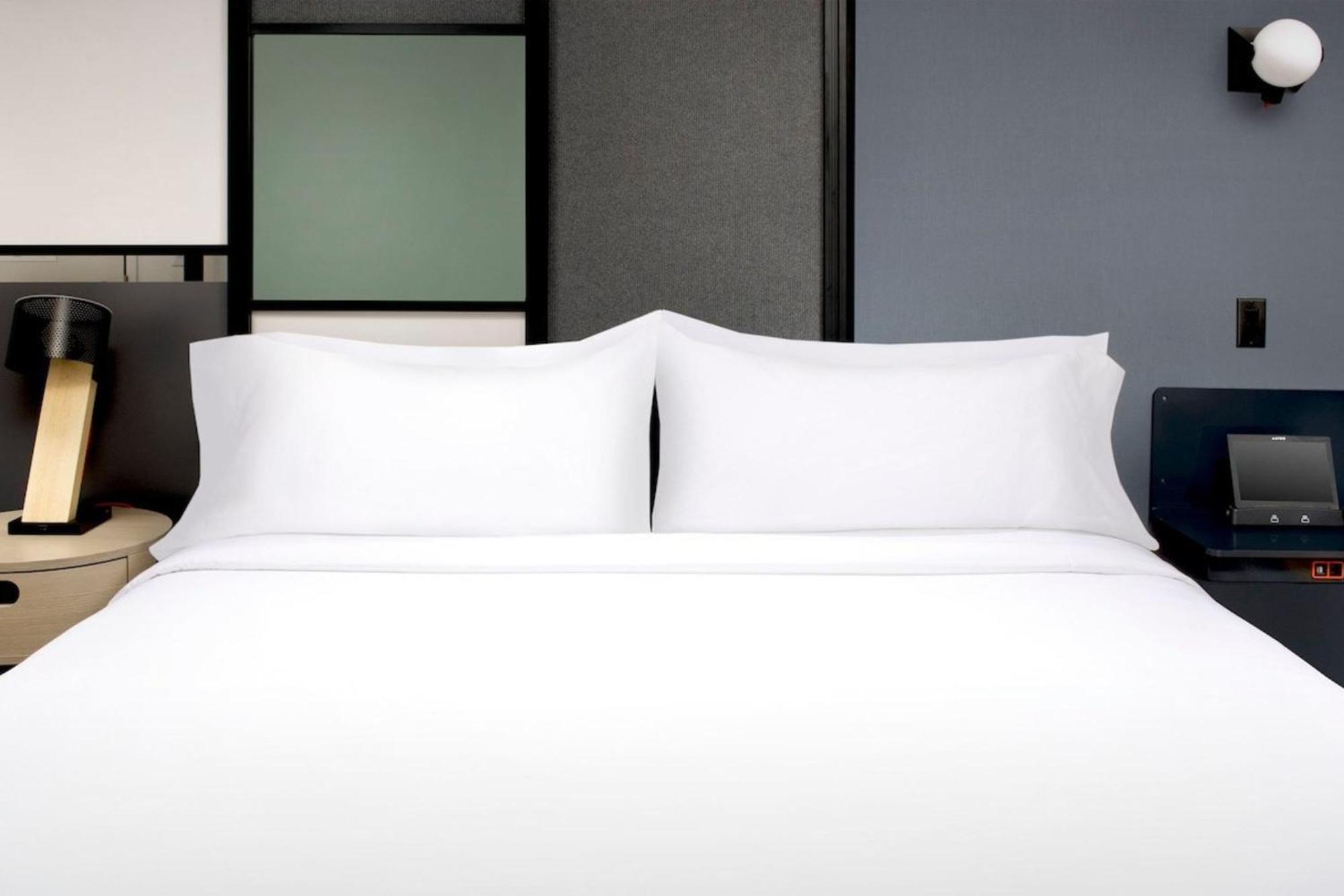 Aloft Ponce Hotel & Casino Eksteriør billede