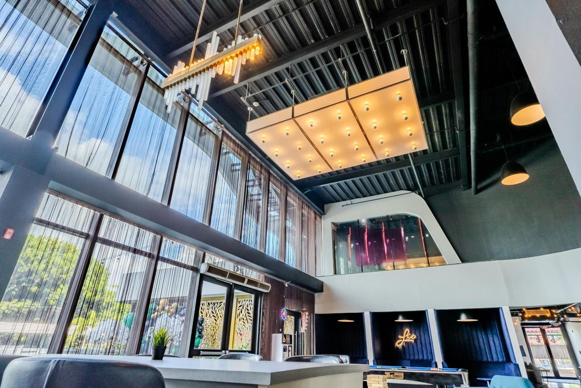 Aloft Ponce Hotel & Casino Eksteriør billede