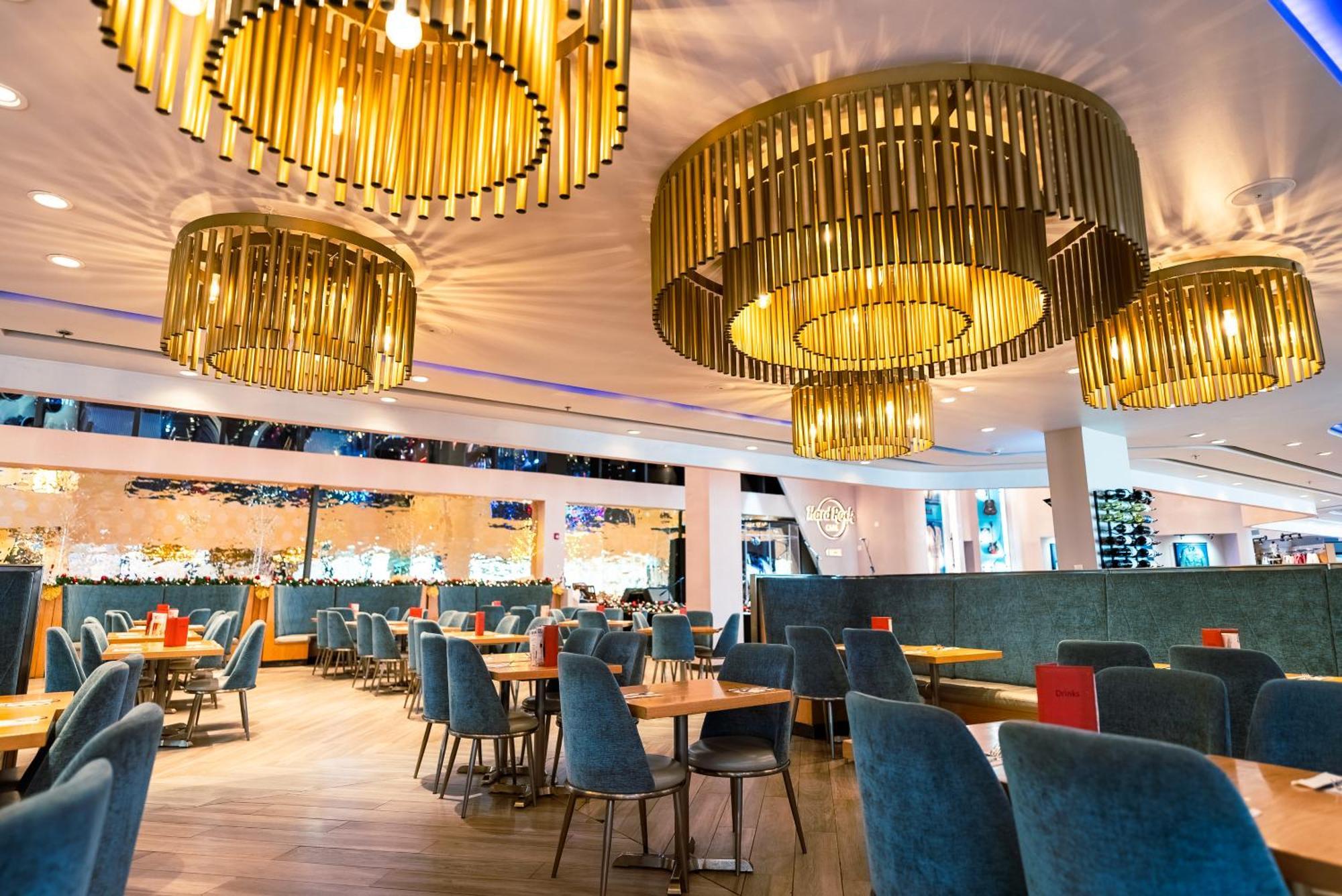 Aloft Ponce Hotel & Casino Eksteriør billede