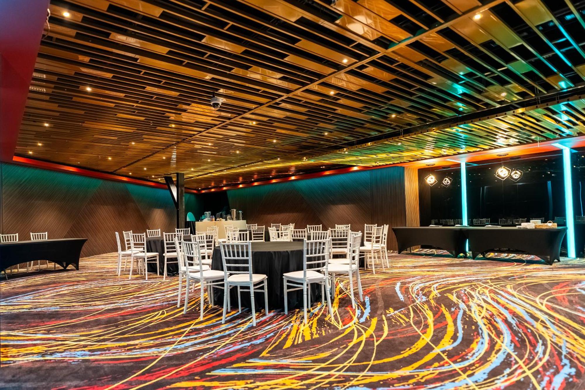 Aloft Ponce Hotel & Casino Eksteriør billede