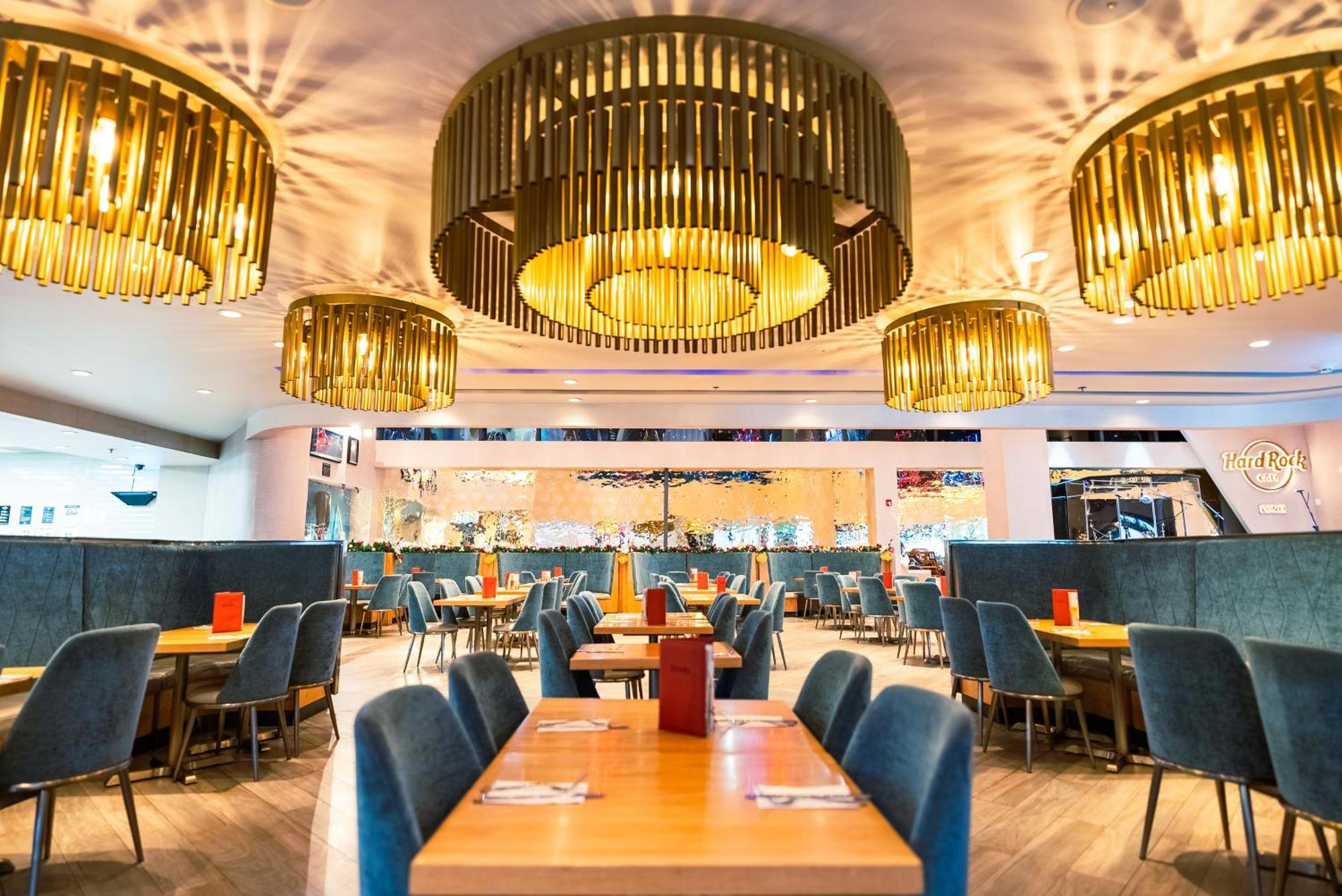 Aloft Ponce Hotel & Casino Eksteriør billede