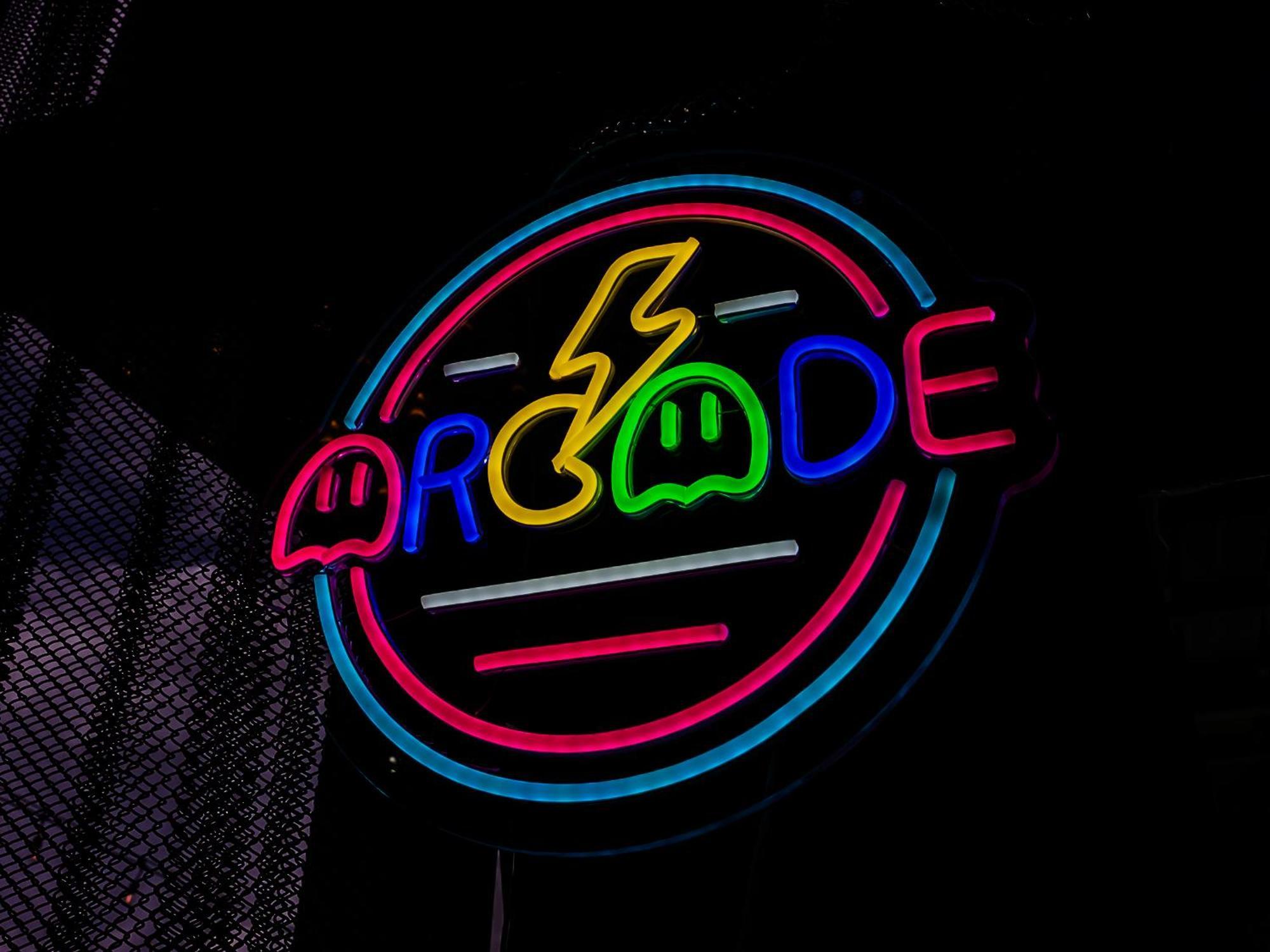 Aloft Ponce Hotel & Casino Eksteriør billede