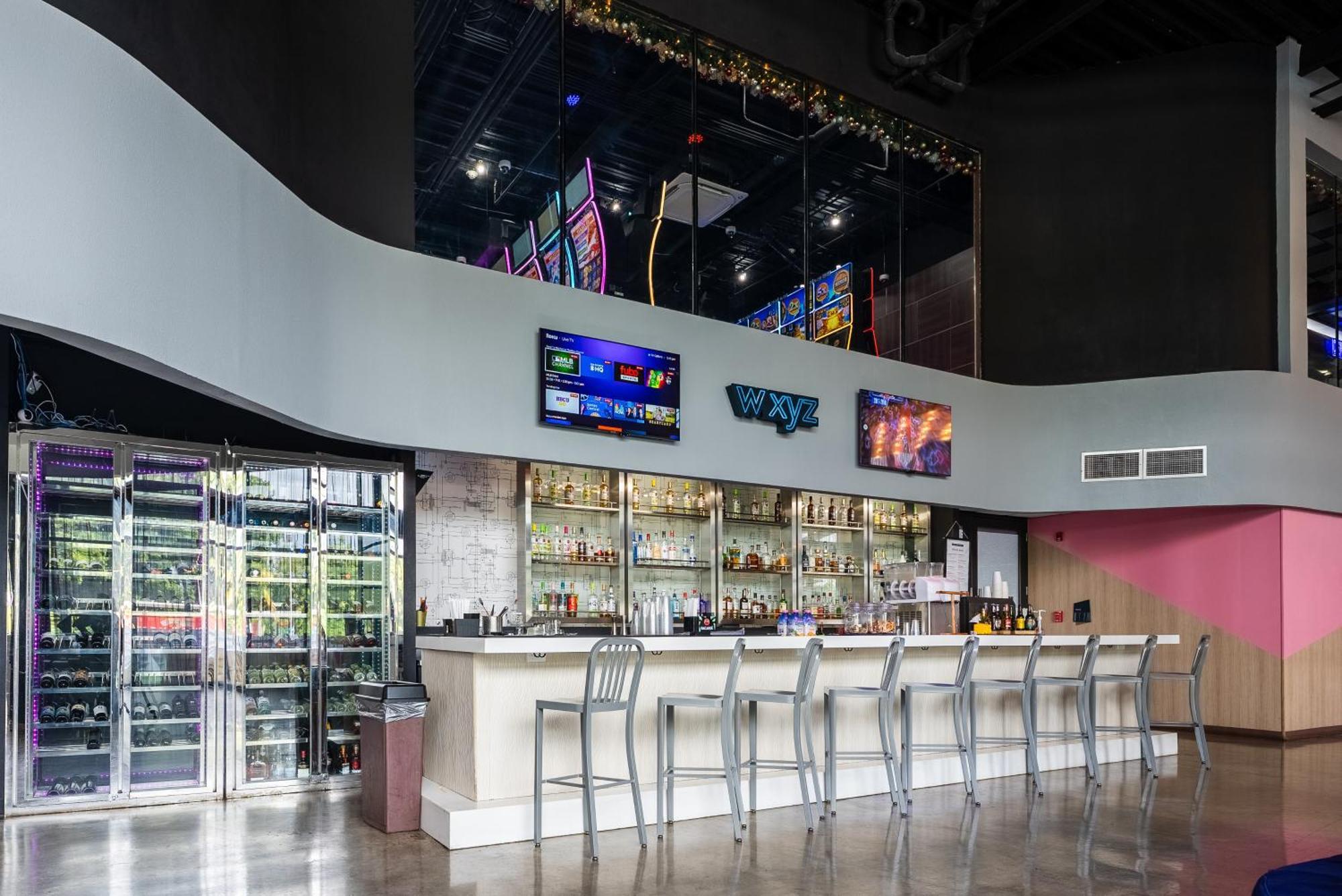 Aloft Ponce Hotel & Casino Eksteriør billede