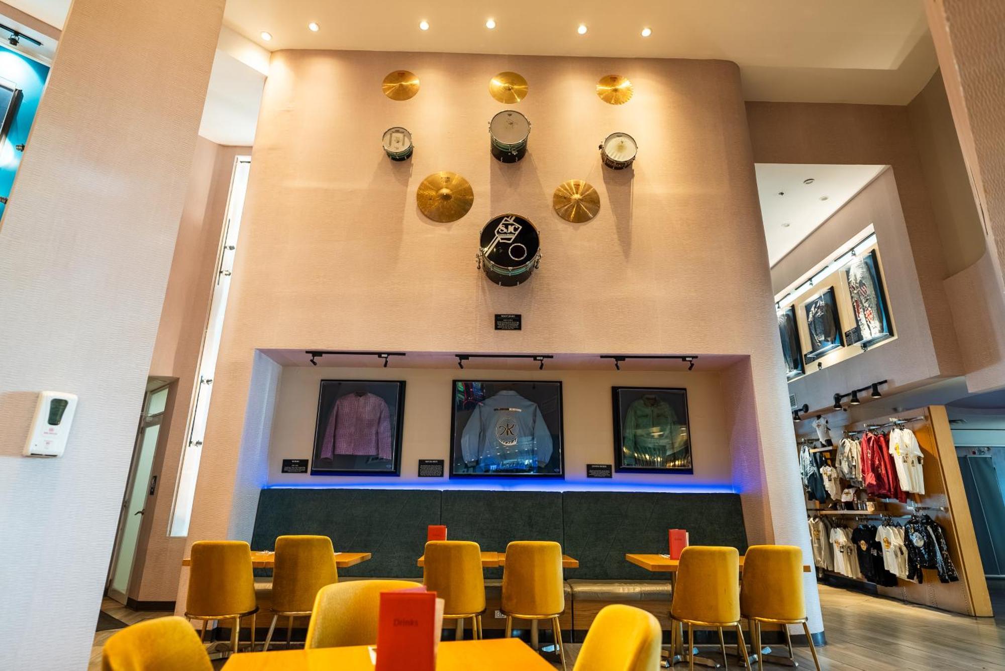 Aloft Ponce Hotel & Casino Eksteriør billede
