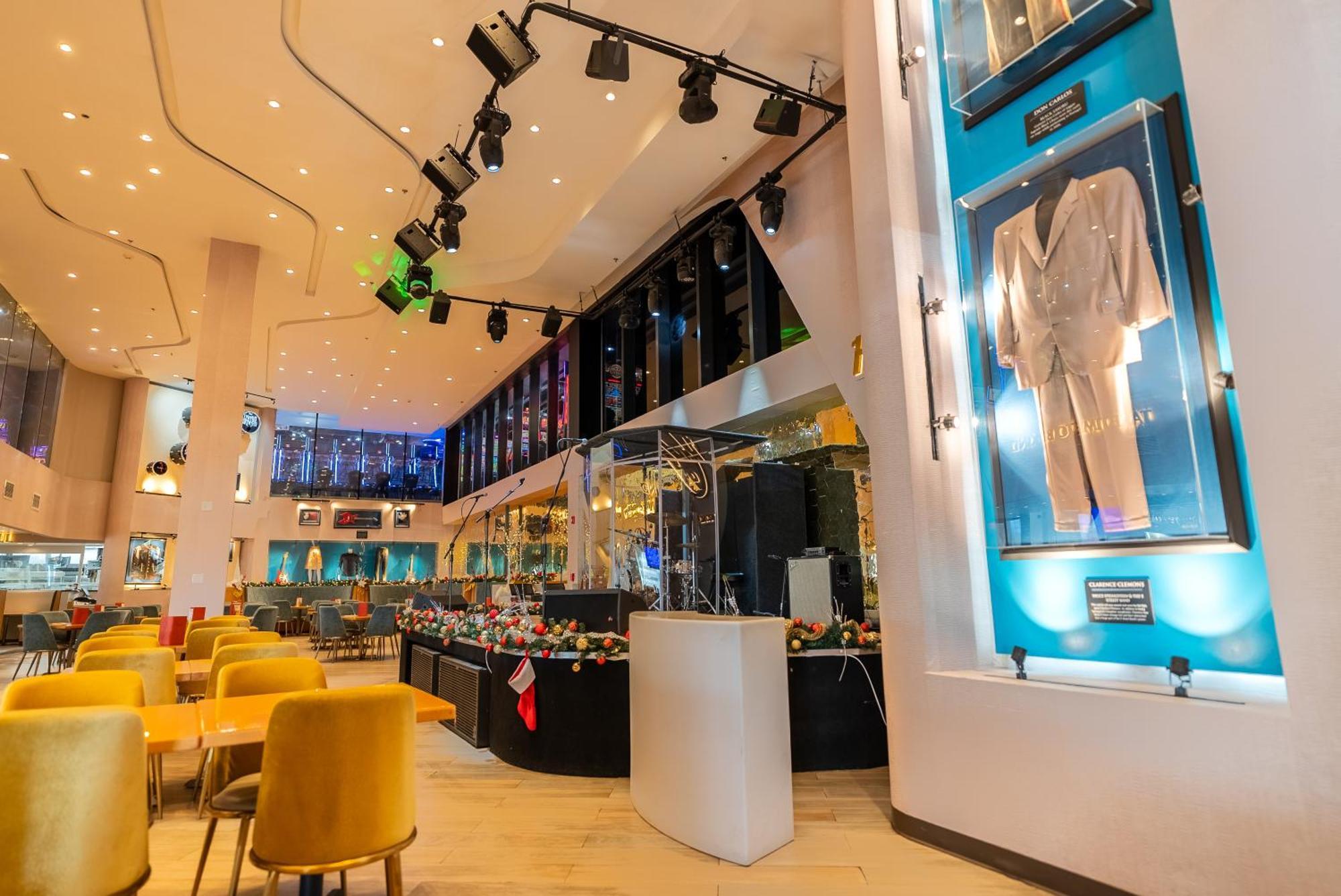 Aloft Ponce Hotel & Casino Eksteriør billede