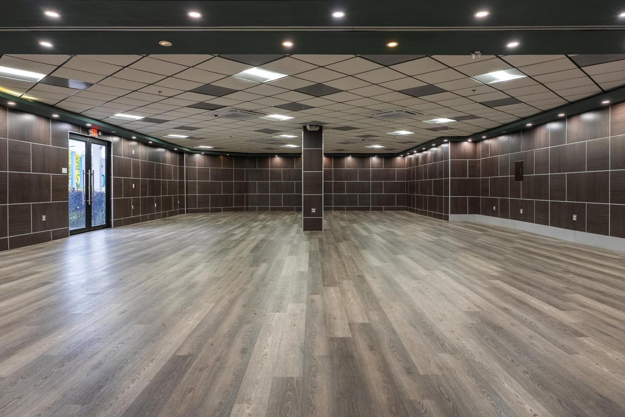 Aloft Ponce Hotel & Casino Eksteriør billede