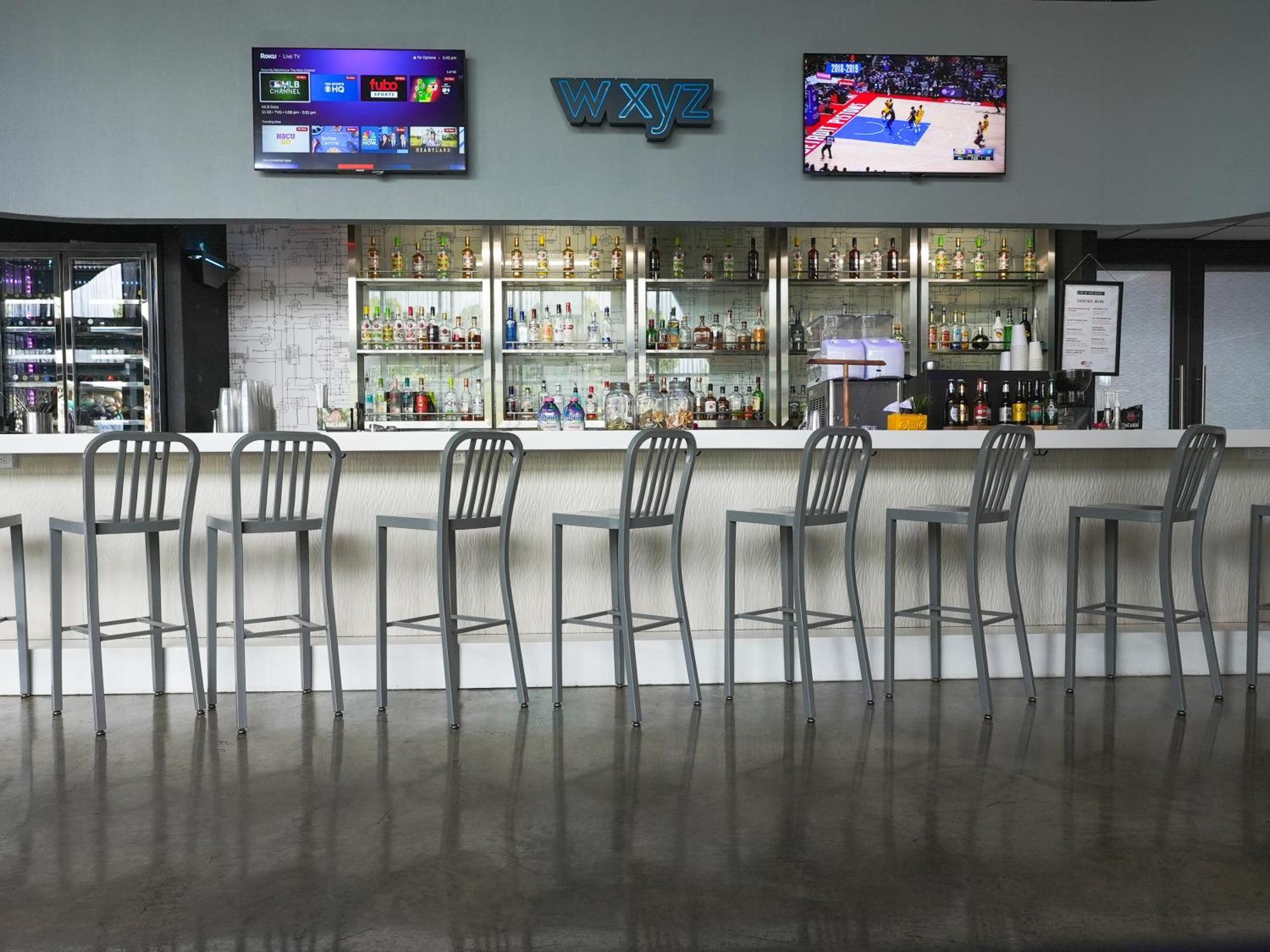 Aloft Ponce Hotel & Casino Eksteriør billede