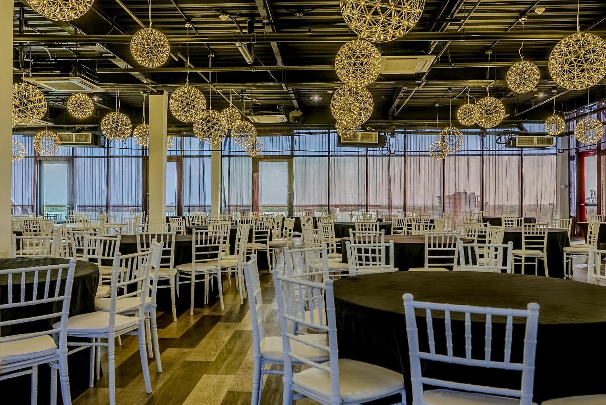 Aloft Ponce Hotel & Casino Eksteriør billede