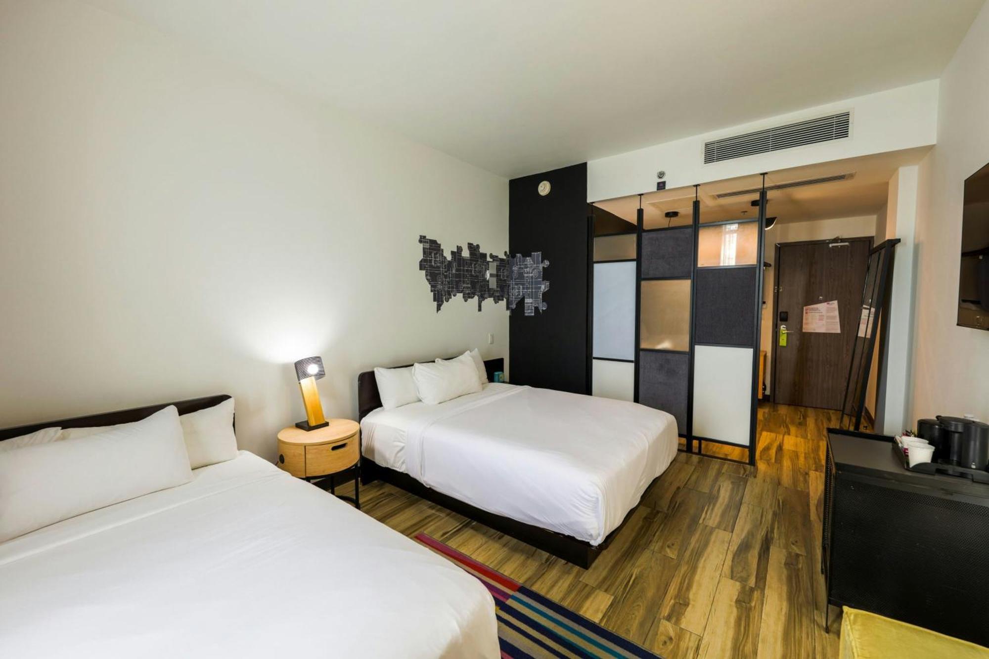 Aloft Ponce Hotel & Casino Eksteriør billede