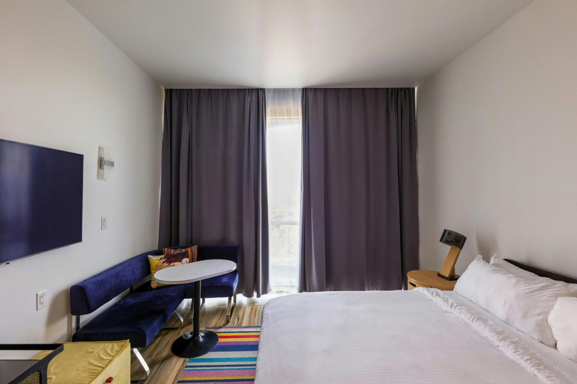 Aloft Ponce Hotel & Casino Eksteriør billede