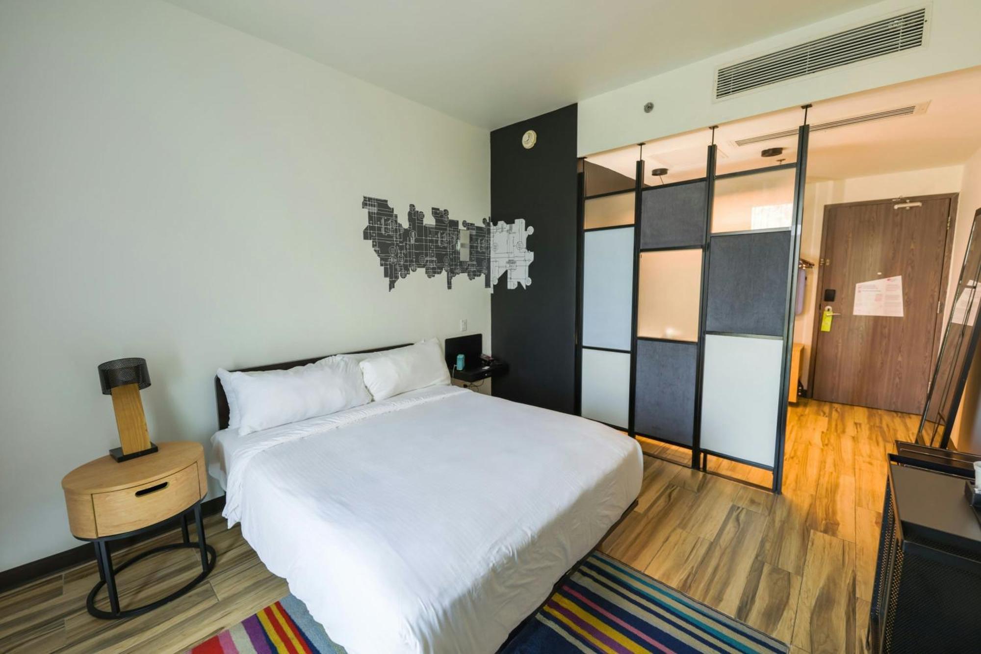 Aloft Ponce Hotel & Casino Eksteriør billede